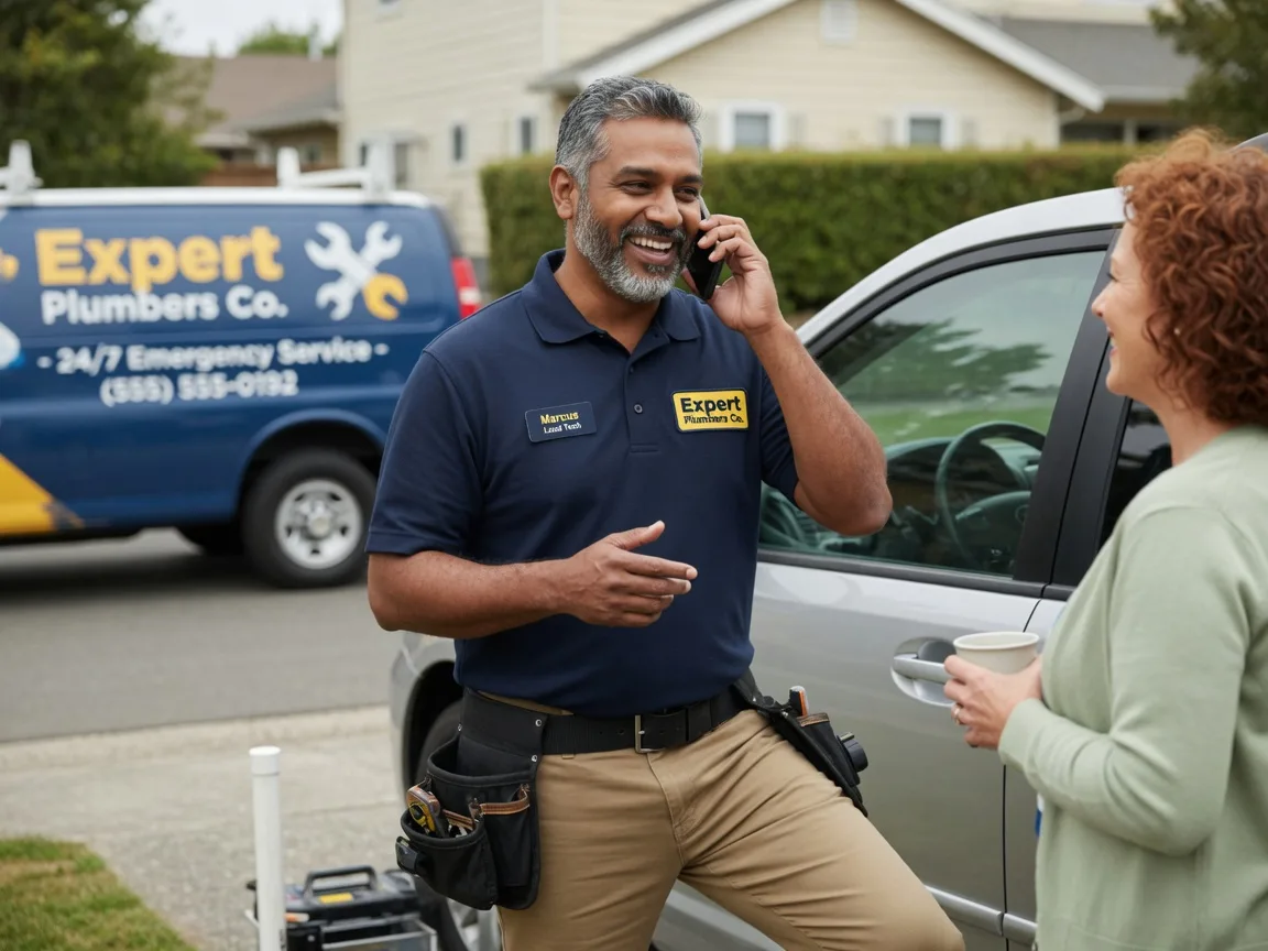 Drain Cleaning Acme, WA FAQs